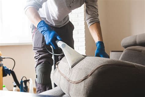 The Best Way to Clean Large Furniture: Cobalt Spell Weighty Foam Furniture Shampoo